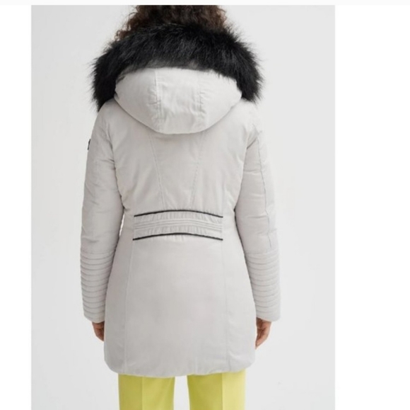 Noize Dana Parka - Picture 3 of 7